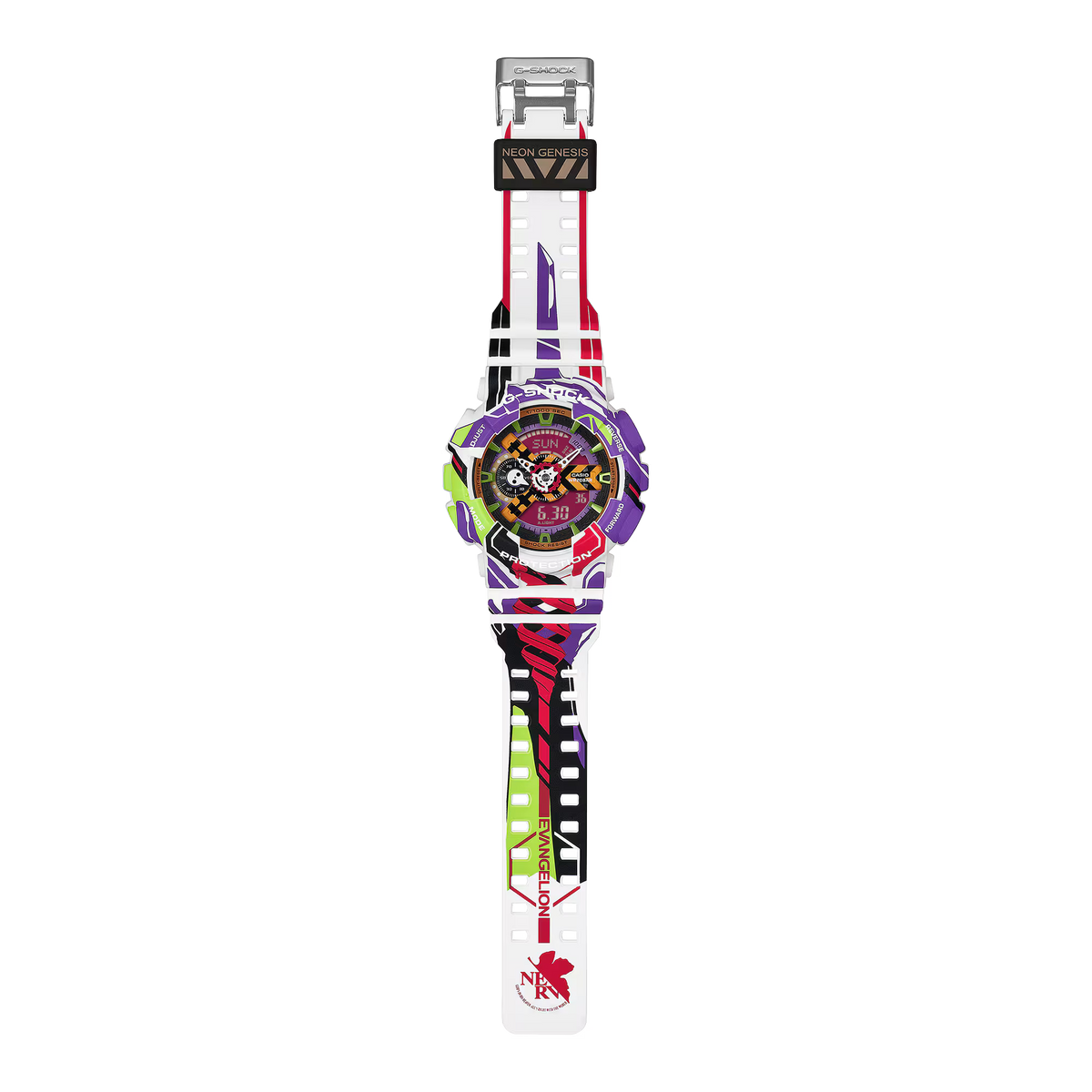 G-SHOCK GA-110EVA30-7A