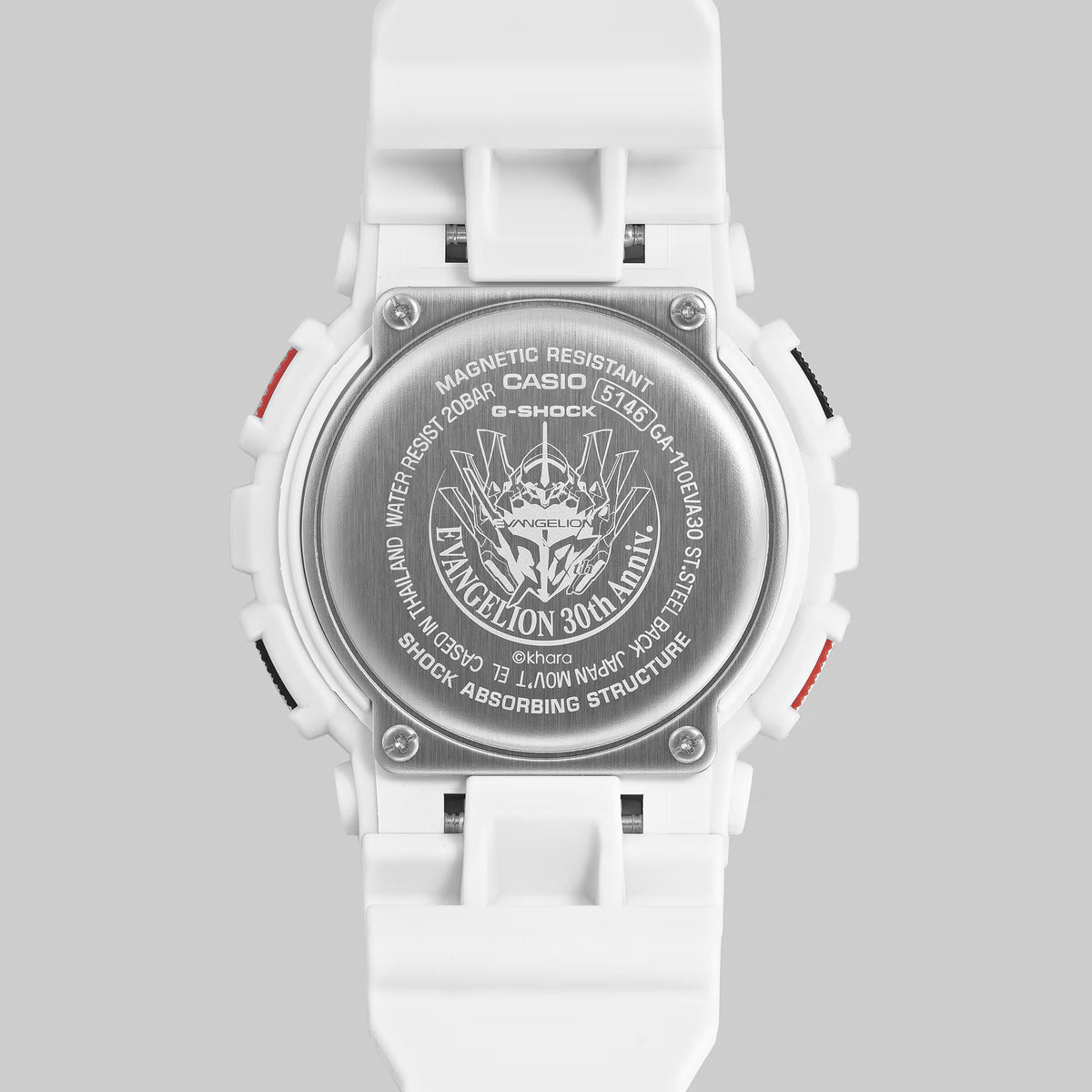 G-SHOCK GA-110EVA30-7A