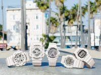 G-SHOCK GA-110MW-7A