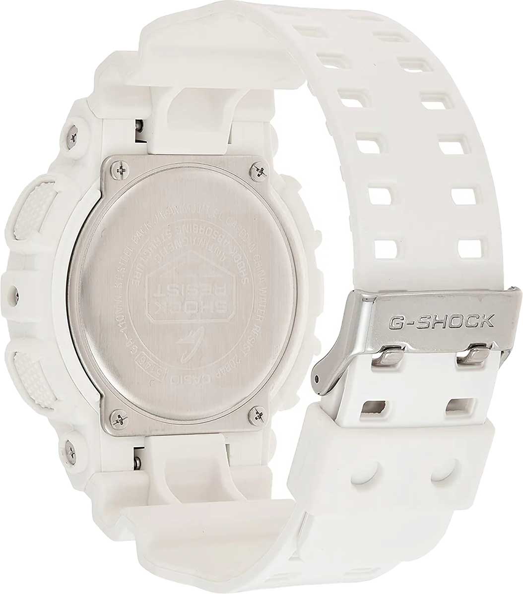 G-SHOCK GA-110MW-7A