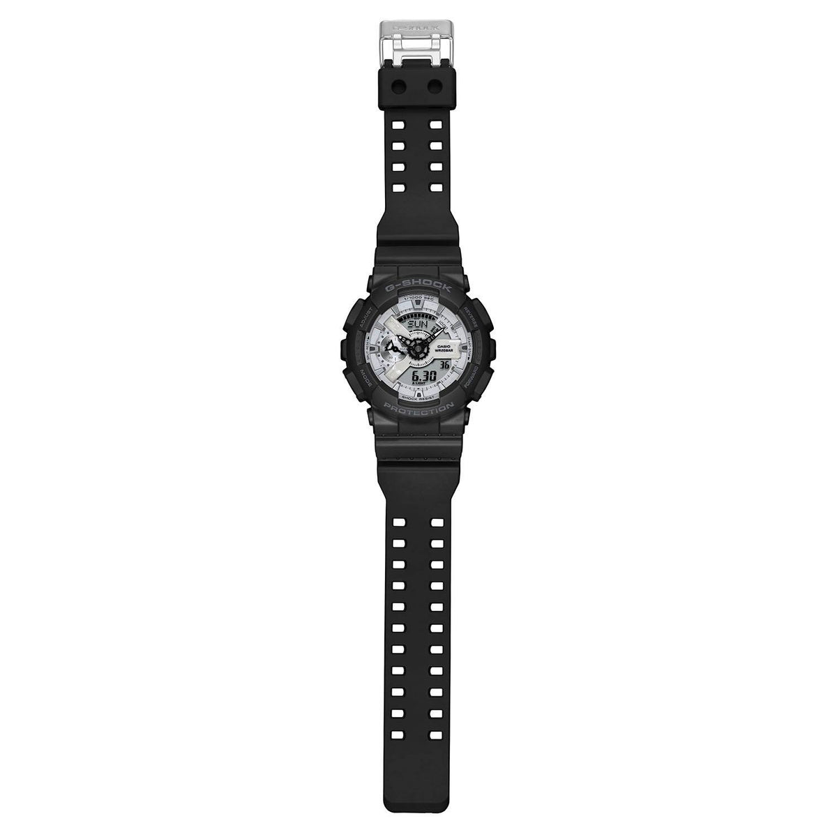CASIO GA-110WD-1A