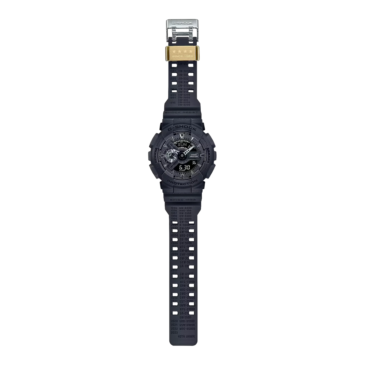 G-SHOCK GA-114RE-1A