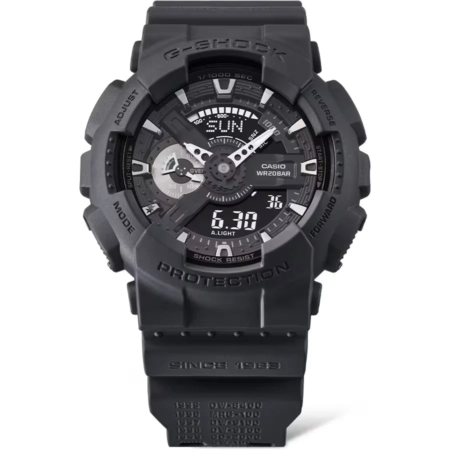 G-SHOCK GA-114RE-1A