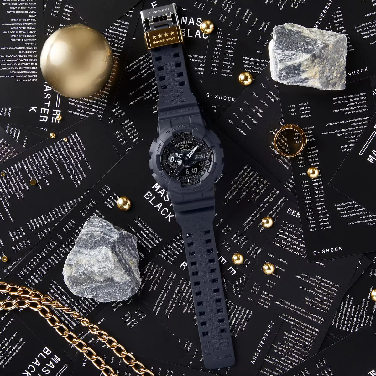 G-SHOCK GA-114RE-1A