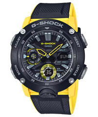G-SHOCK GA-2000-1A9