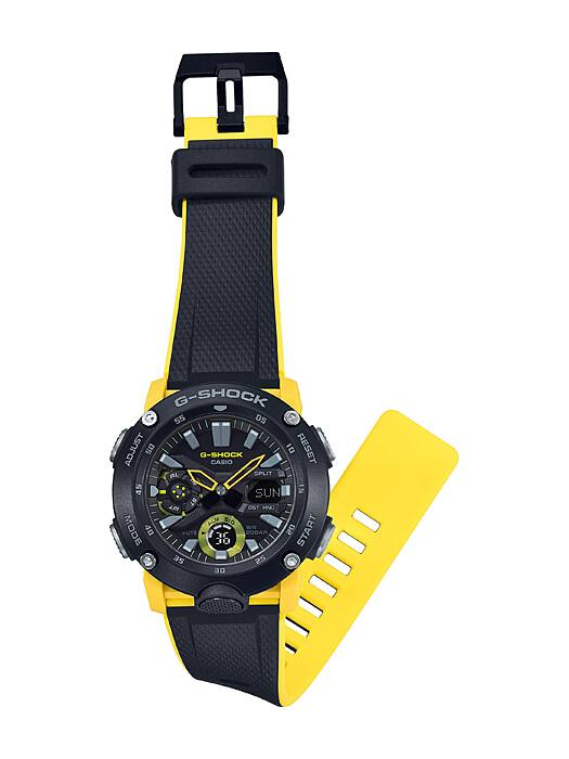 G-SHOCK GA-2000-1A9