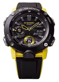 G-SHOCK GA-2000-1A9