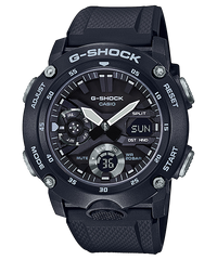 G-SHOCK GA-2000S-1A