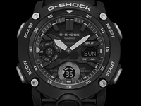 G-SHOCK GA-2000S-1A