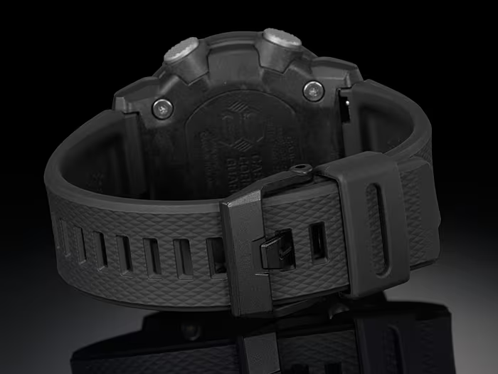 G-SHOCK GA-2000S-1A