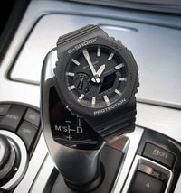 G-SHOCK GA-2100-1A