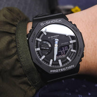 G-SHOCK GA-2100-1A
