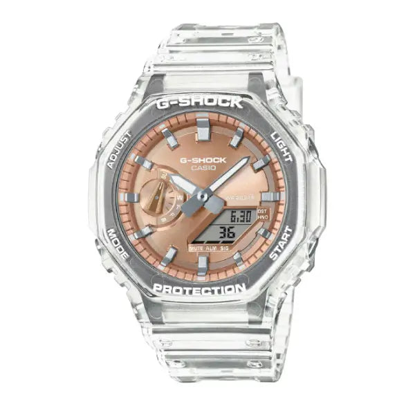 G-SHOCK GA-2100BM-7A5