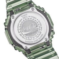 G-SHOCK GA-2100CC-3A