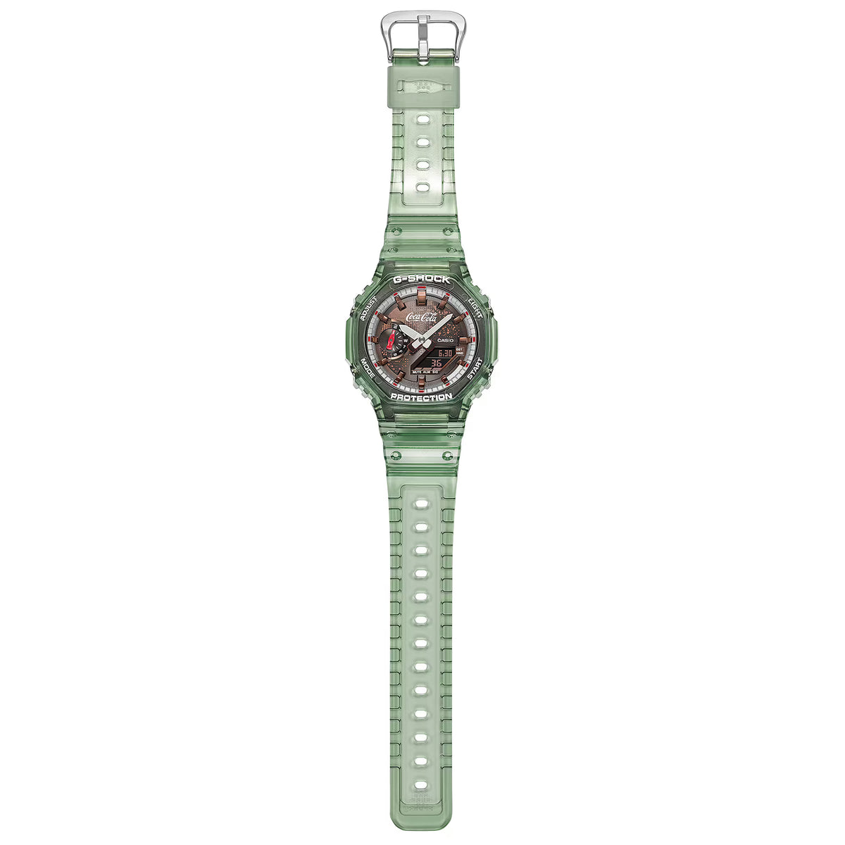 G-SHOCK GA-2100CC-3A
