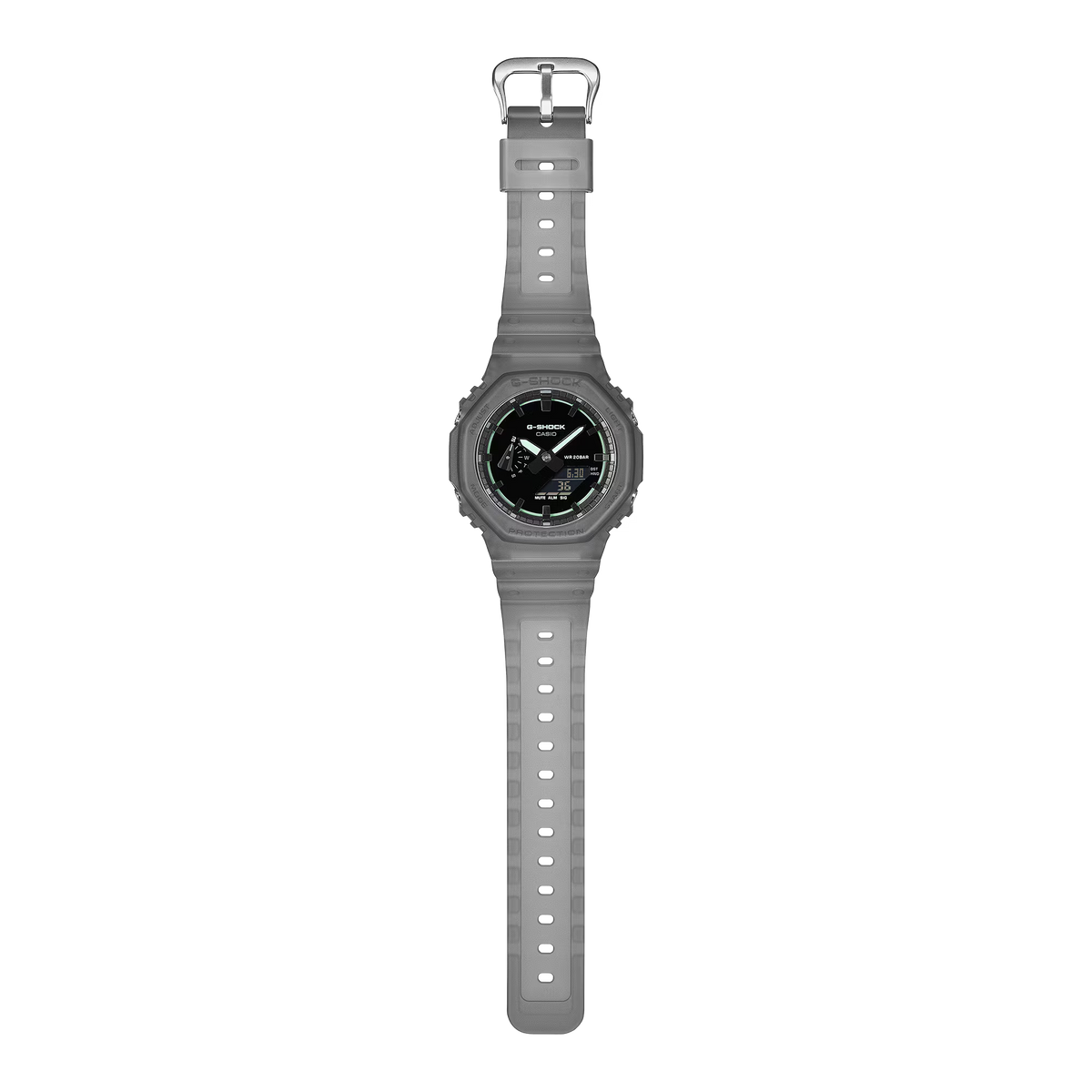 G-SHOCK GA-2100K-1A