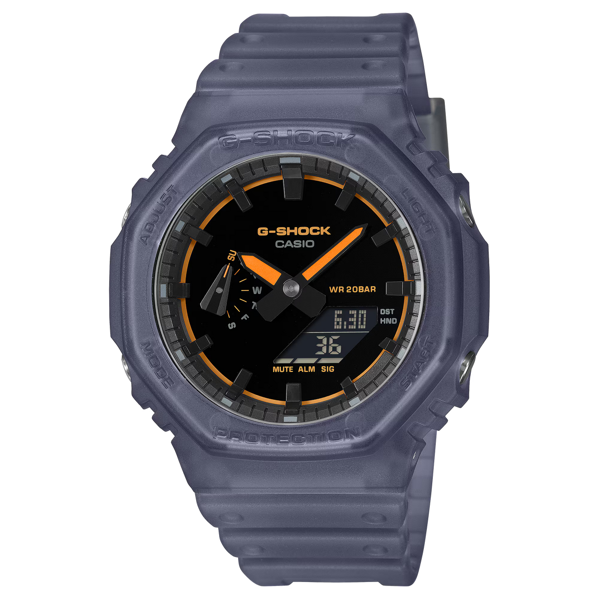 G-SHOCK GA-2100K-2A