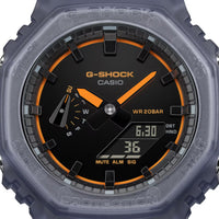 G-SHOCK GA-2100K-2A