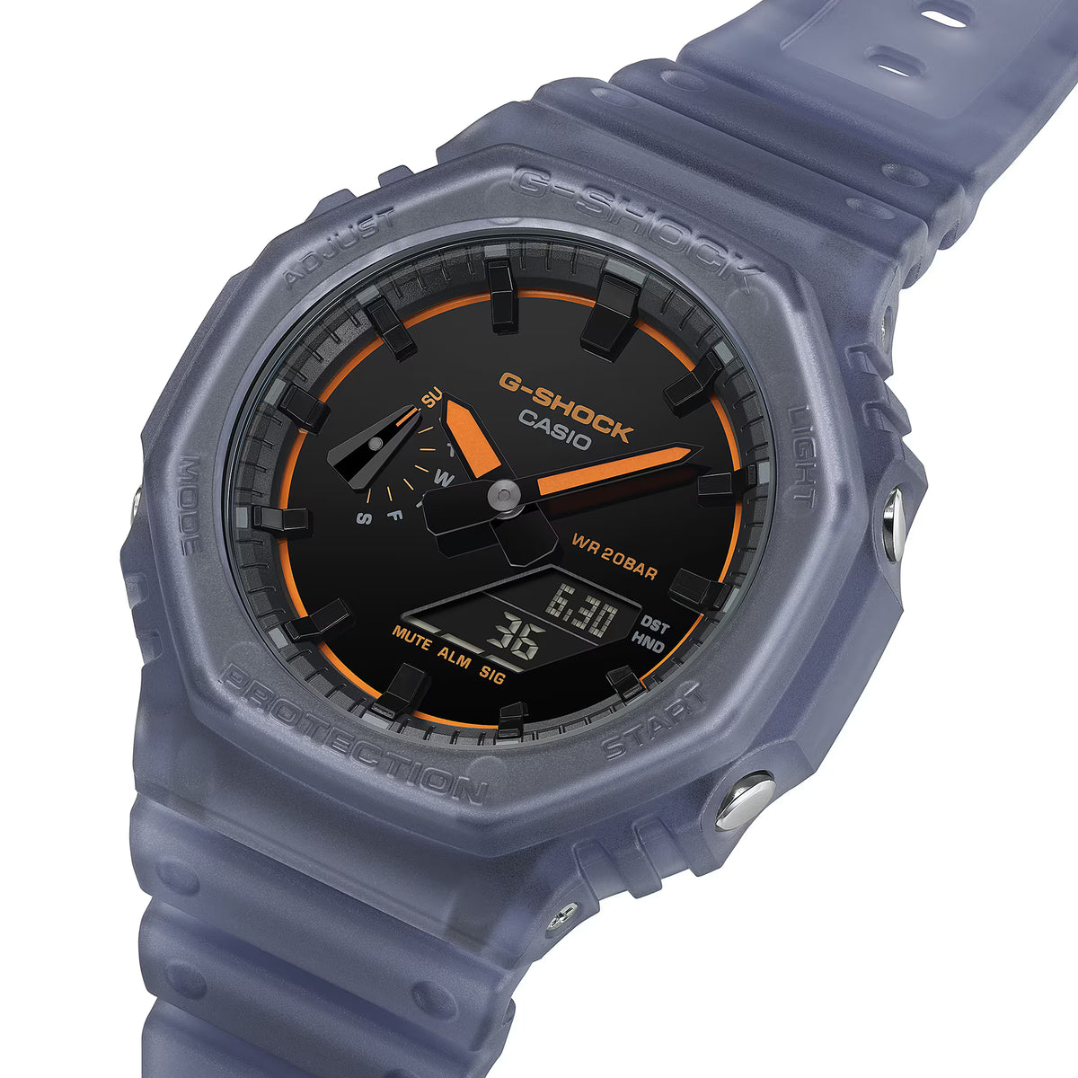 G-SHOCK GA-2100K-2A