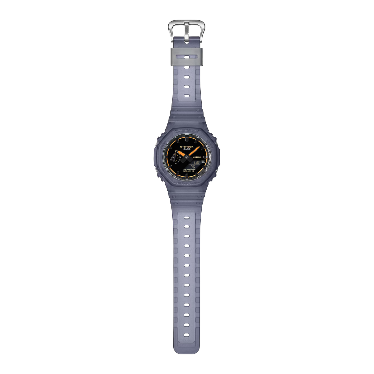 G-SHOCK GA-2100K-2A