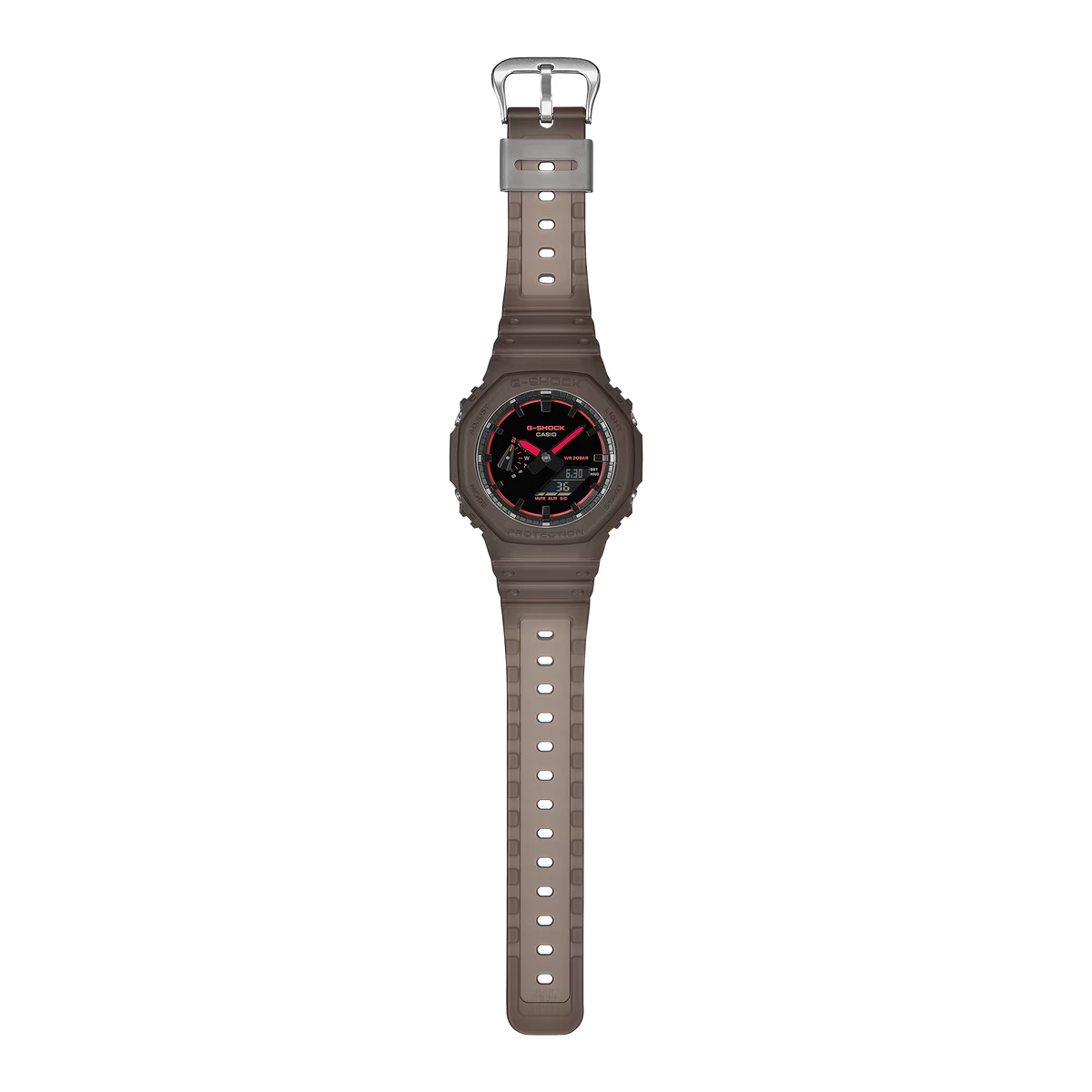 G-SHOCK GA-2100K-5A