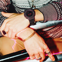 G-SHOCK GA-2100K-5A
