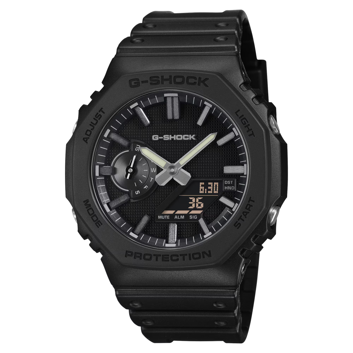 G-SHOCK GA-2100LXB-1A