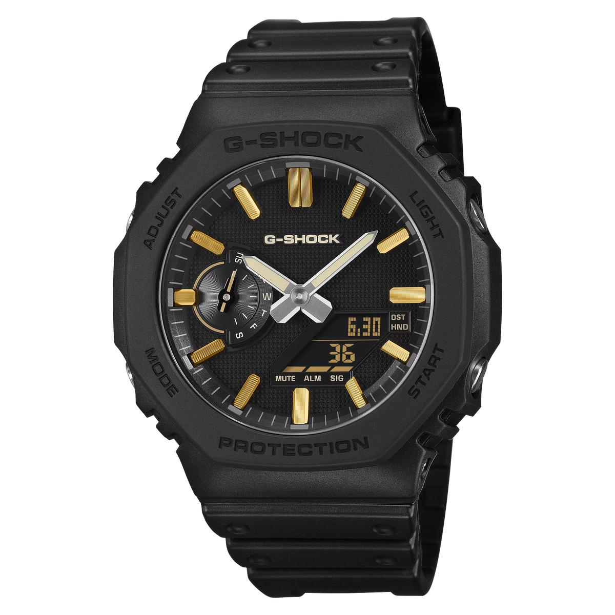 G-SHOCK GA-2100LXB-1A9