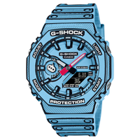 G-SHOCK GA-2100MNG-2A
