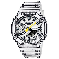 G-SHOCK GA-2100MNG-7A