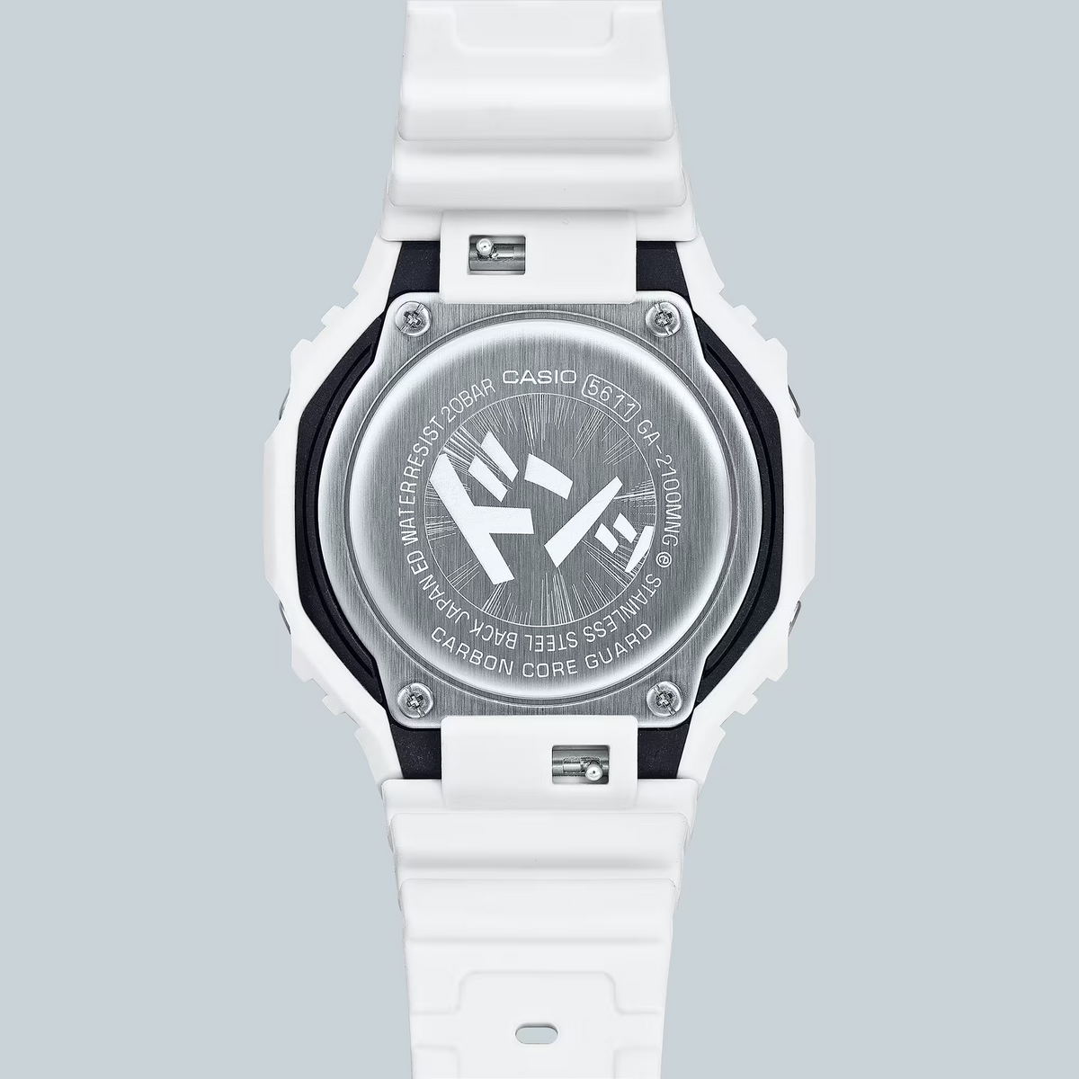 G-SHOCK GA-2100MNG-7A