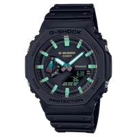 G-SHOCK GA-2100RC-1A
