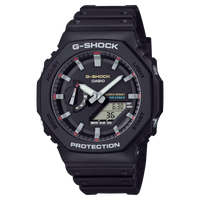 G-SHOCK GA-2100RL-1A