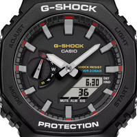 G-SHOCK GA-2100RL-1A