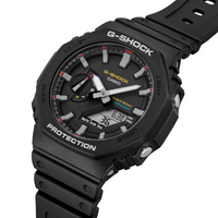 G-SHOCK GA-2100RL-1A