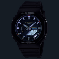 G-SHOCK GA-2100RL-1A