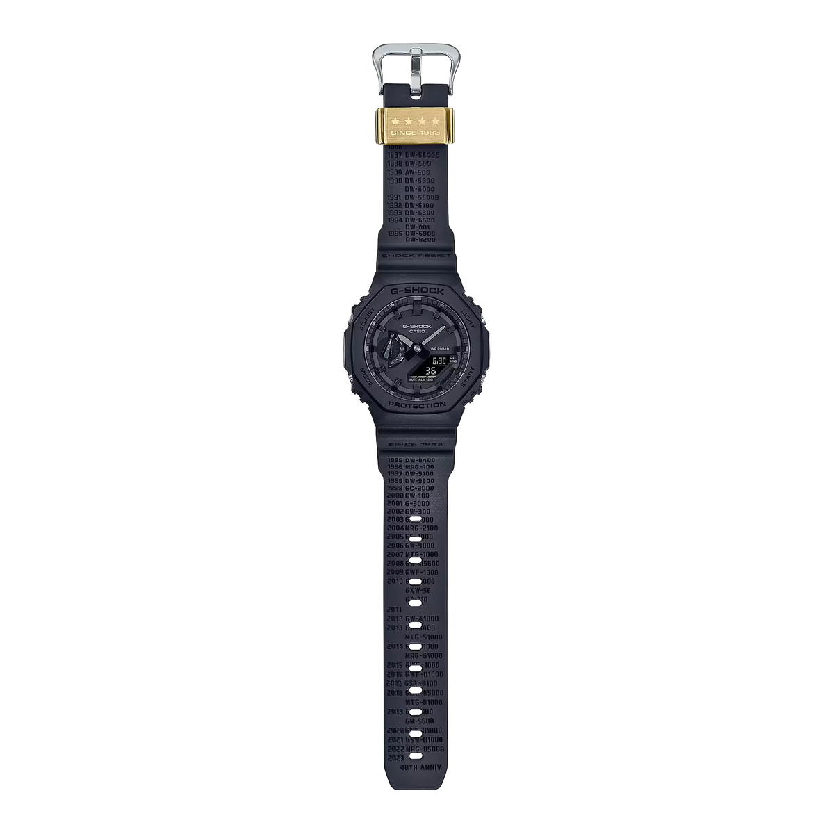 G-SHOCK GA-2140RE-1A