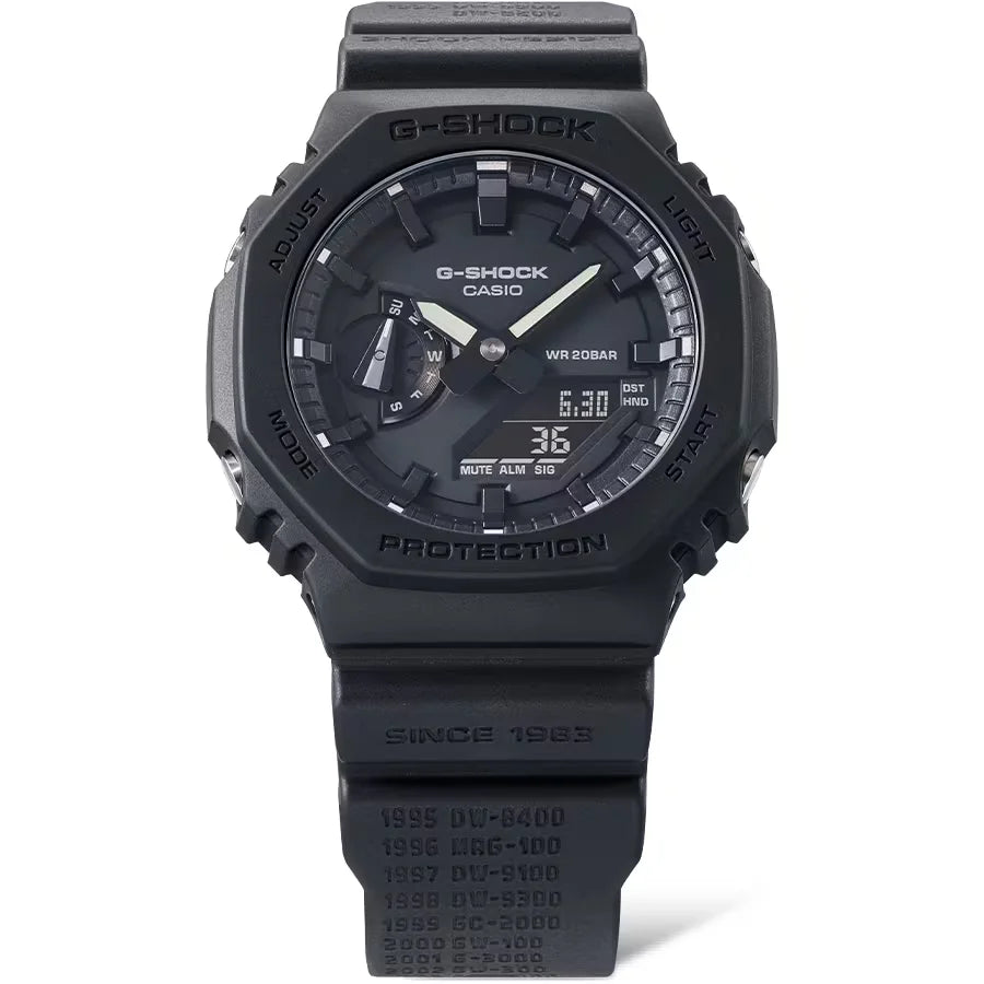 G-SHOCK GA-2140RE-1A