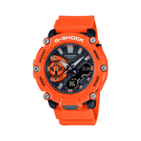 G-SHOCK GA-2200M-4A