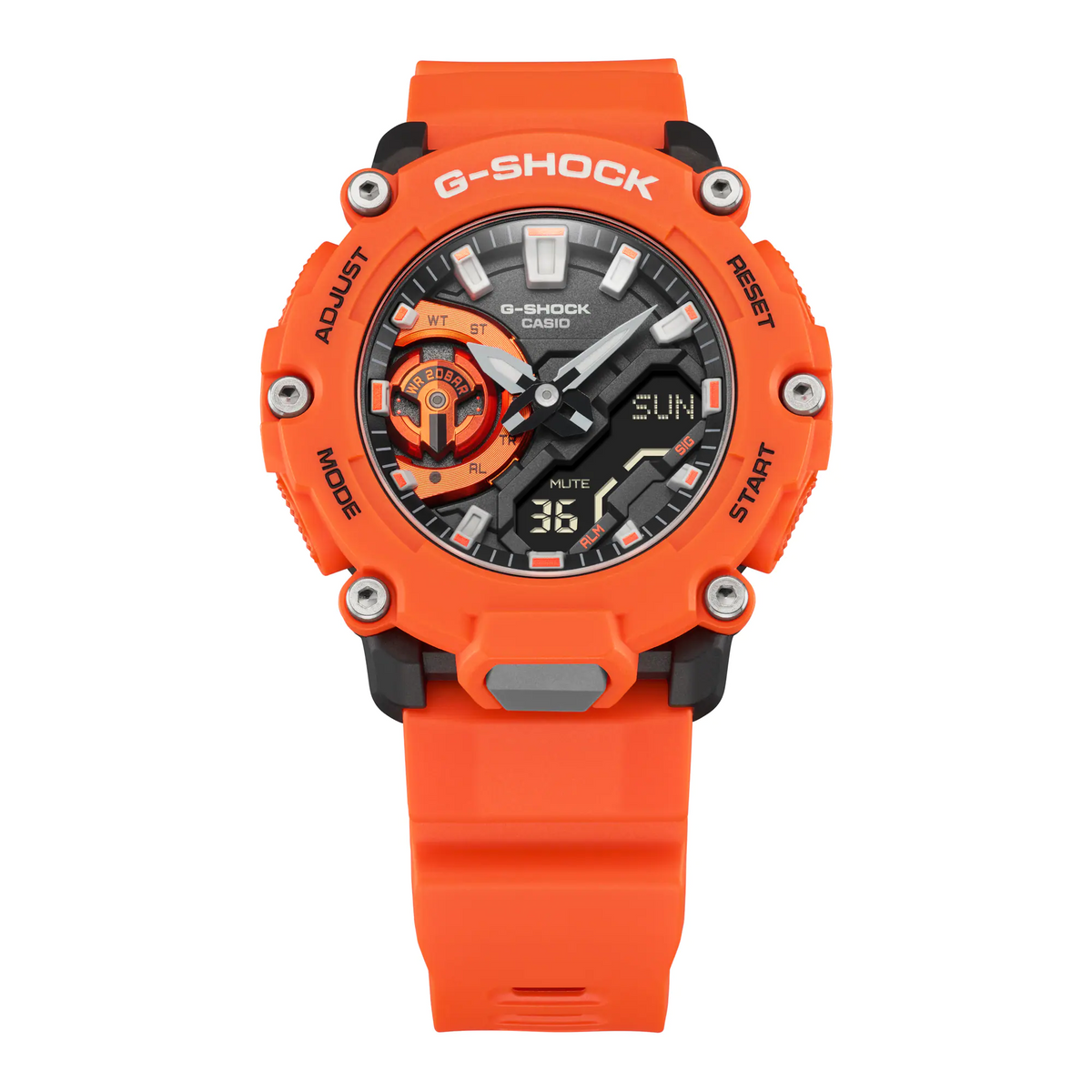 G-SHOCK GA-2200M-4A