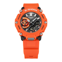 G-SHOCK GA-2200M-4A