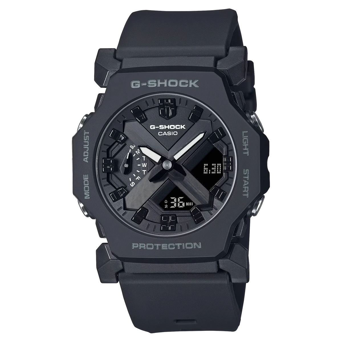 G-SHOCK GA-2300-1A