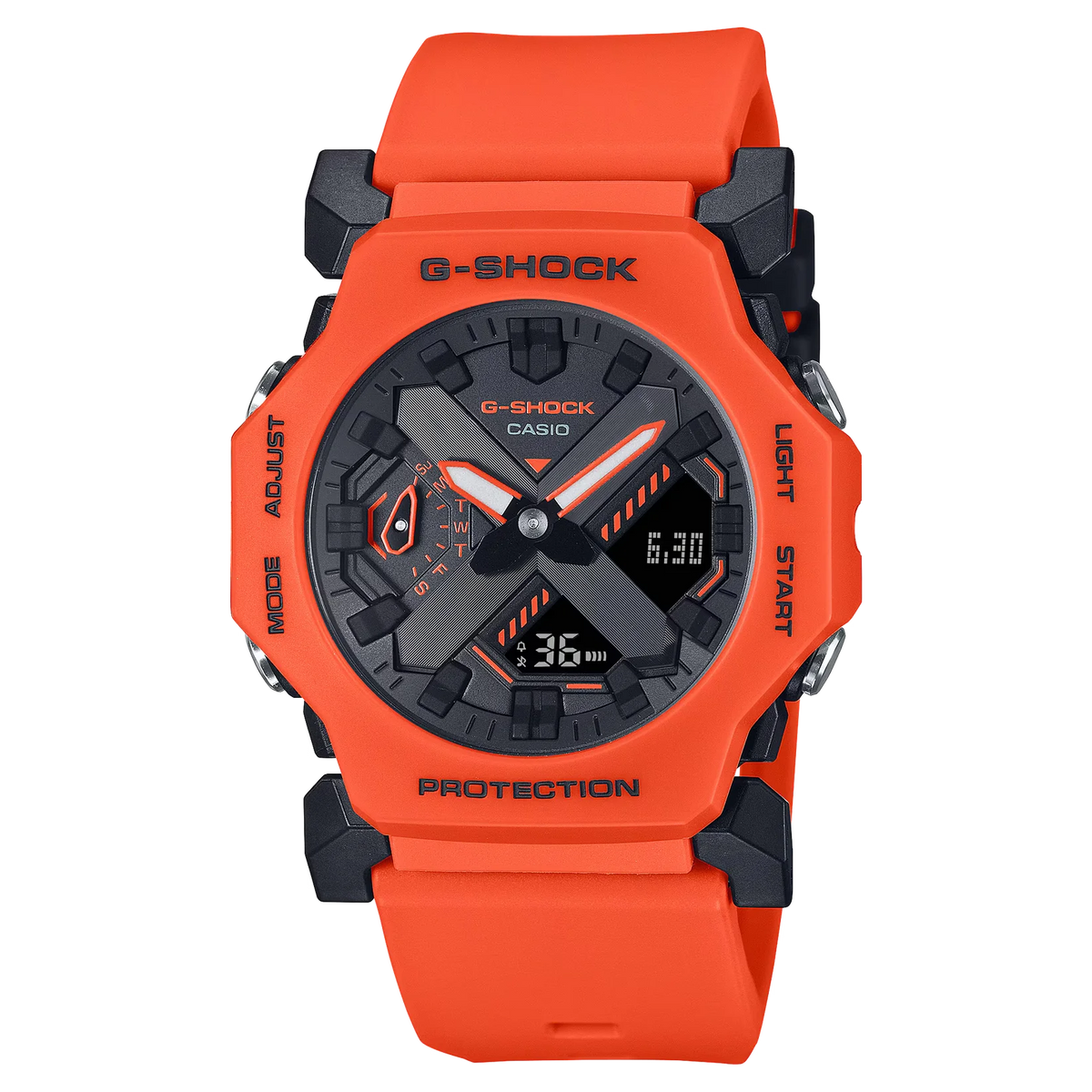 G-SHOCK GA-2300FL-4A