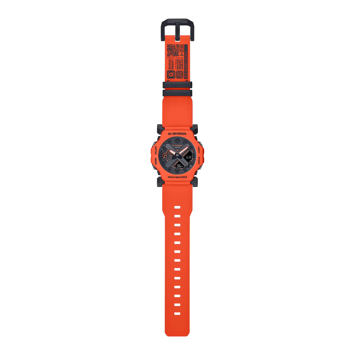 G-SHOCK GA-2300FL-4A