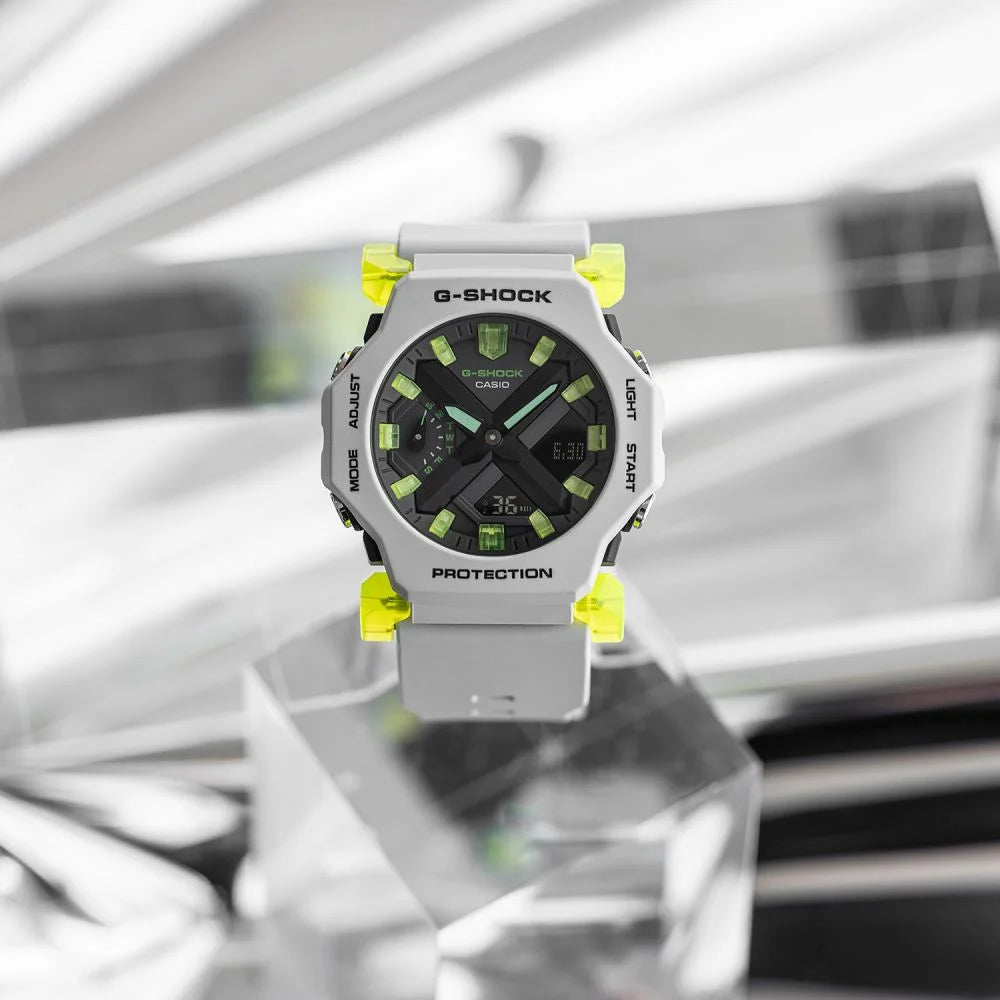 G-SHOCK GA-2300MW-8A