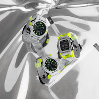 CASIO GD-B500MW-8D