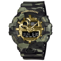 G-SHOCK GA-700CMG-3A