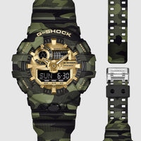 G-SHOCK GA-700CMG-3A