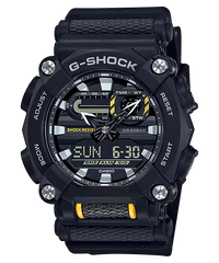 G-SHOCK GA-900A-1A