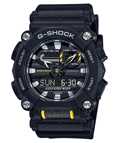 G-SHOCK GA-900-1A